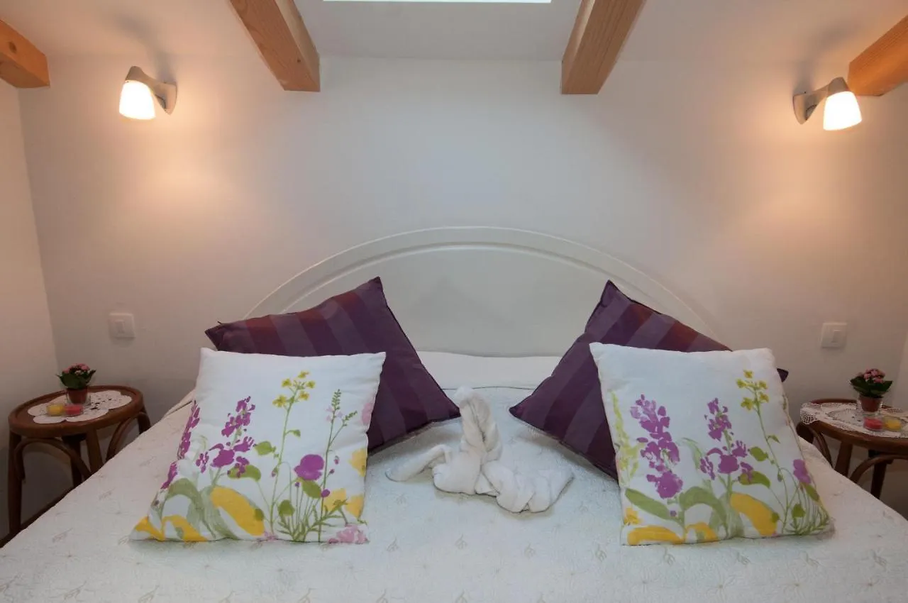 Appartement Beautiful View Apt 1 Opatija