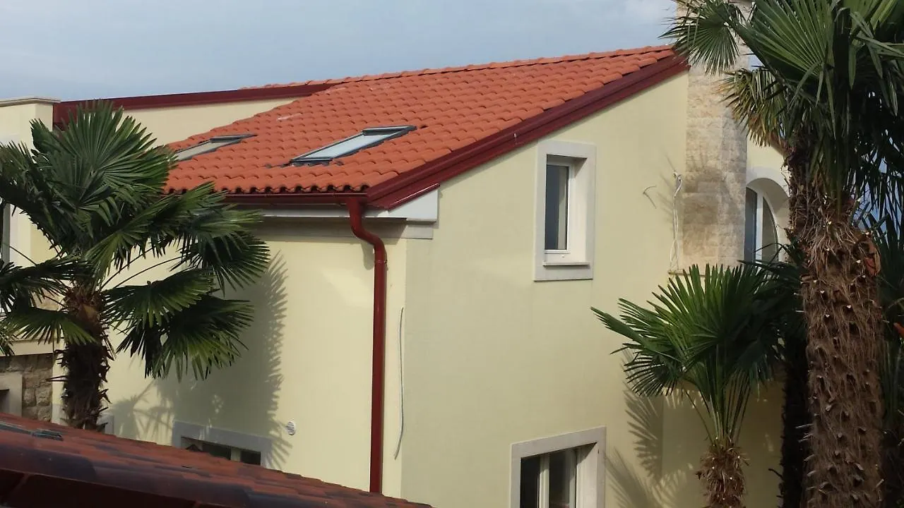 Beautiful View Apt 1 Opatija 0*,  Croatia